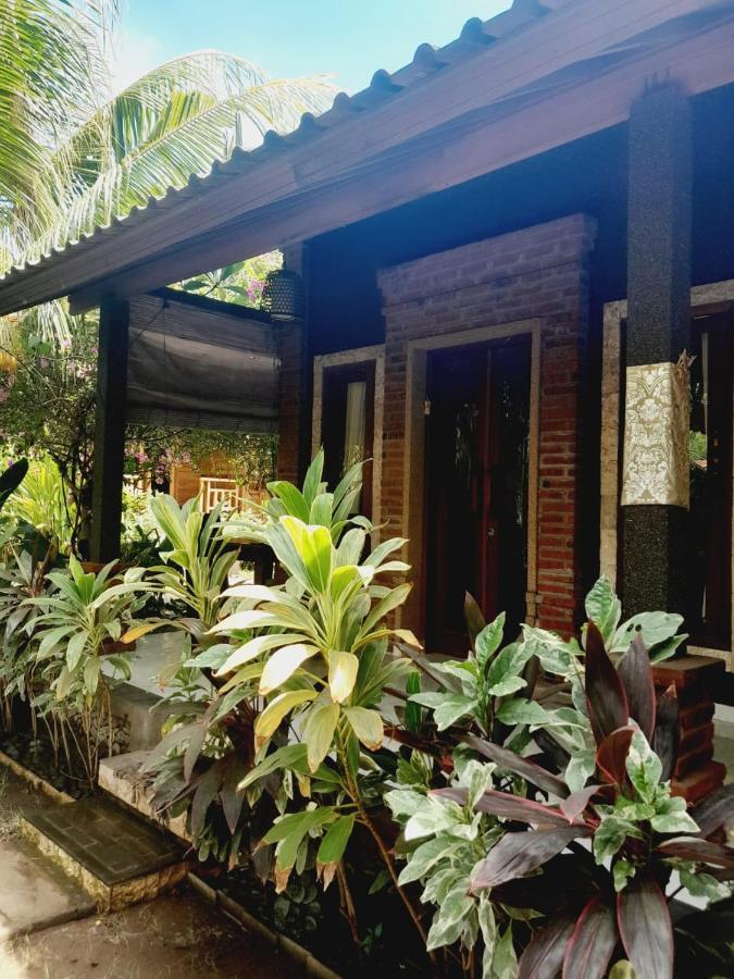 Bed and Breakfast La Paparrucha Bali Pemuteran Exteriér fotografie