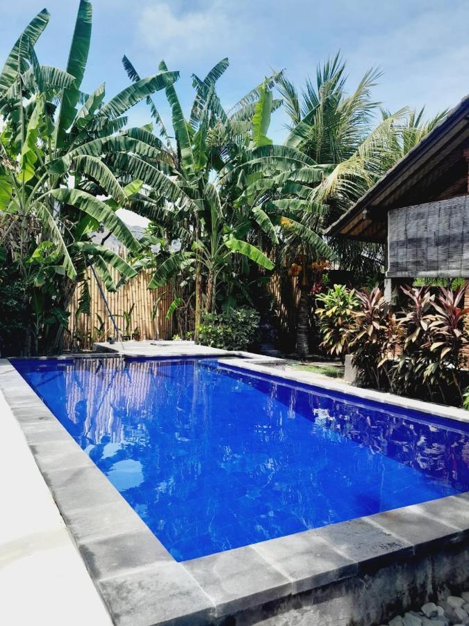 Bed and Breakfast La Paparrucha Bali Pemuteran Exteriér fotografie